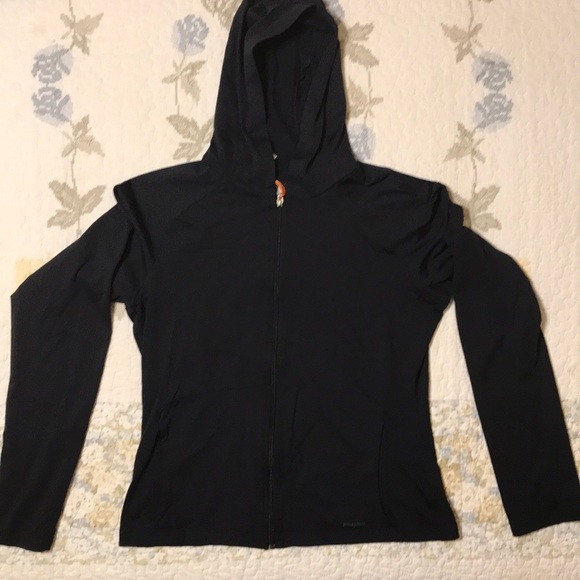 Patagonia Hoody Large - Picture 1 of 8